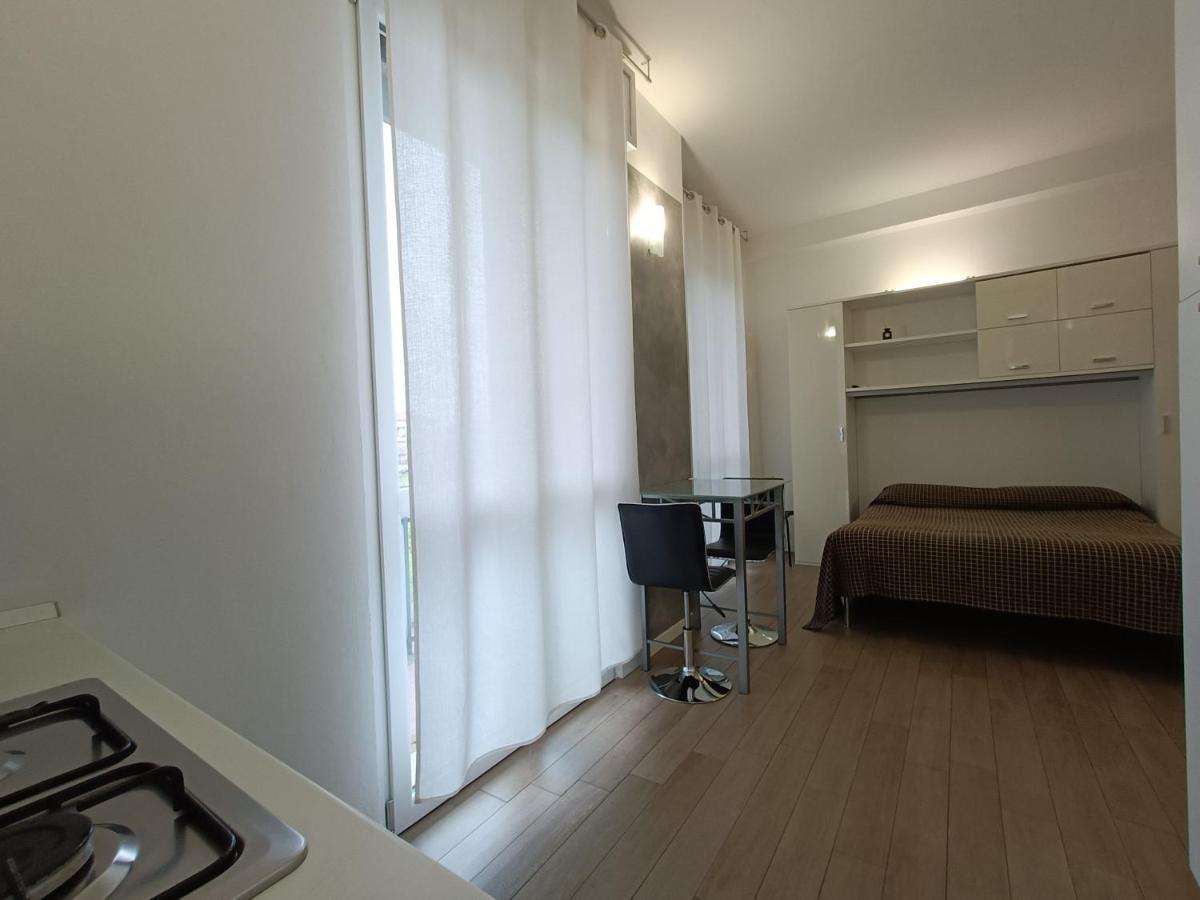 Residence Il Campo Piacenza Exterior photo