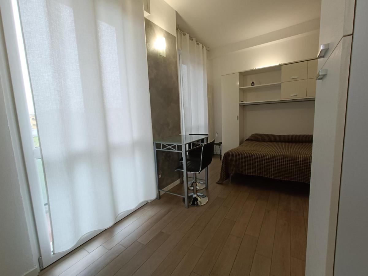 Residence Il Campo Piacenza Exterior photo