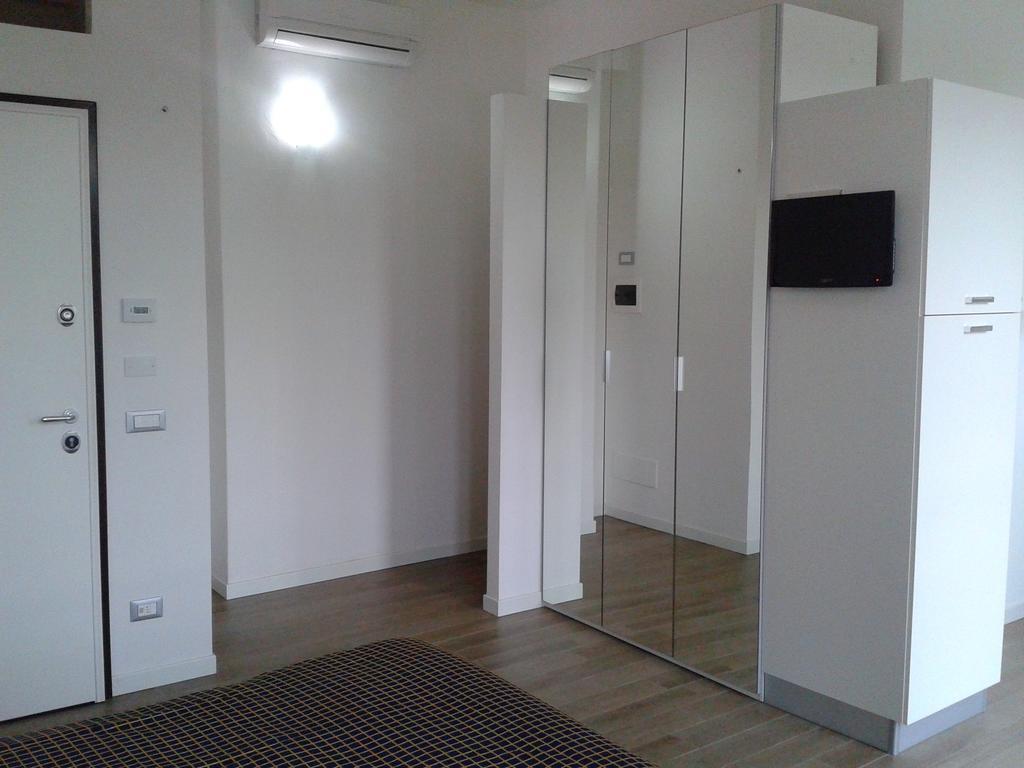 Residence Il Campo Piacenza Exterior photo